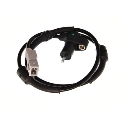 Abbildung von MAXGEAR 20 0047 ABS Sensor Hinterachse passiver 862 PEUGEOT: 406 Coupe, Limousine, Kombi