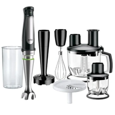 Abbildung von Braun MultiQuick 7 MQ7087X