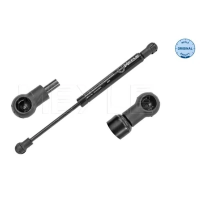 Abbildung von MEYLE 540 910 0010 Motorhaubendämpfer ORIGINAL Quality VOLVO: V70 2, S60 I, XC70 I Cross Country