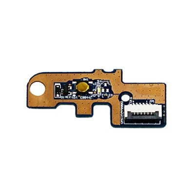 Abbildung von Gintai Power Button Board für HP Omen 15 AX Pavilion BC 15T ax006ng ax007ng ax008ng bc001ng bc003ng bc005ng bc006ng bc008ng DAG35APB8B0 DAG35DPBAB0 858974 001