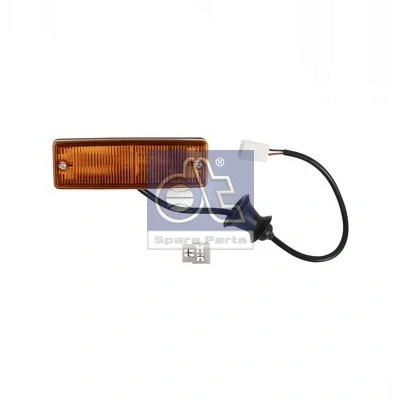 Abbildung von DT Spare Parts 4.62824 Blinker P21W 24