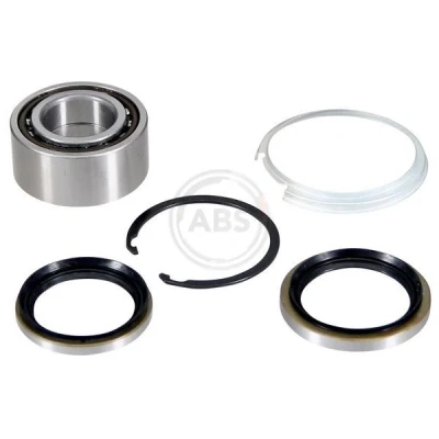 Abbildung von A.B.S. 200097 Radlagersatz 74 TOYOTA: RAV4 I SUV, Celica VI Coupe, V Coupe