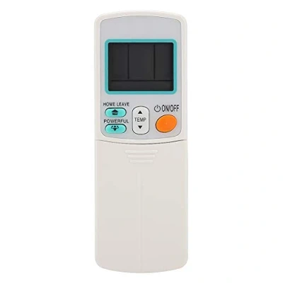 Abbildung von Klimaanlage, Klimaanlage Fernbedienung für ARC433A1 Tioning Siesta Smart Controller