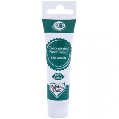Abbildung von RD ProGel® Concentrated Colour Sea Green Blisterpack