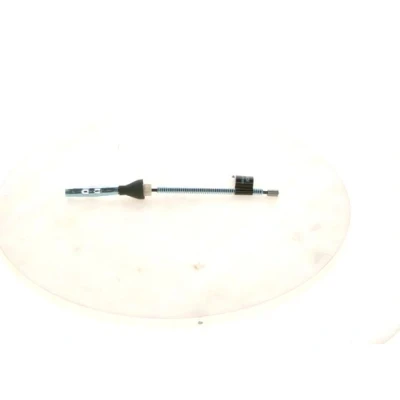 Abbildung von BOSCH 1 987 477 906 Handbremsseil 175 FORD: Focus Mk1 Schrägheck, Fusion Kombi, FIESTA 5 Van, MAZDA: 2 Hatchback kfzteile, kfzteile24, bandel online,