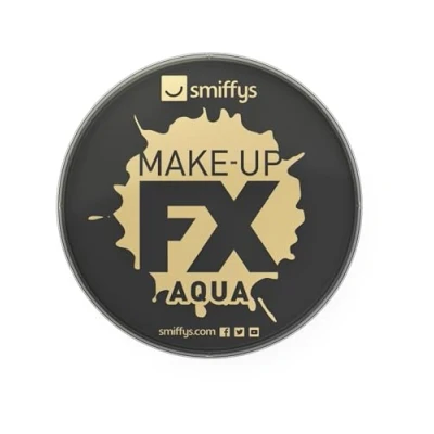 Abbildung von Smiffy&#039;s Make Up, mehrere Farben verfügbar Schwarz