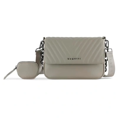 Abbildung von bugatti SIRA Large Handtasche, Damen, Größe: One Size, Beige