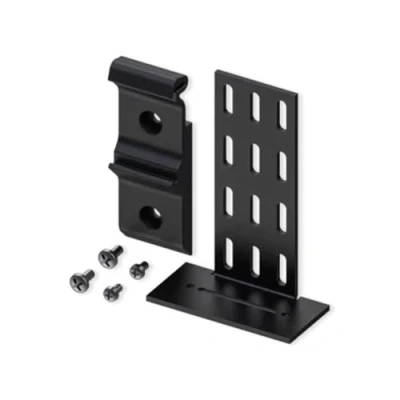 Abbildung von Teltonika DIN Schienen Adapter Set