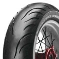 Abbildung von Avon Cobra Chrome 200/55 R17 78V PKW Sommerreifen Reifen 4120118