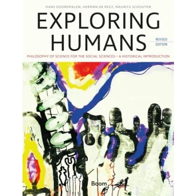 Abbildung von Exploring Humans: Philosophy of Science for the Social Sciences A Historical Introduction