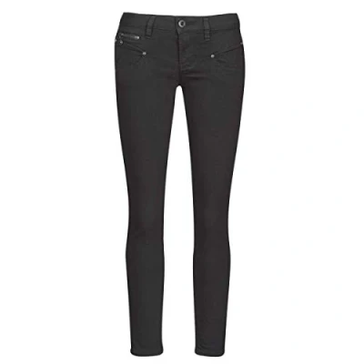 Abbildung von Freeman T. Porter 7/8 Jeans Alexa (1 tlg) Weiteres Detail