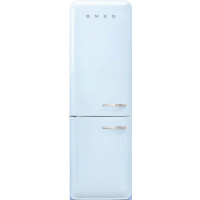 Abbildung von Smeg Kühl /Gefrierkombination &quot;FAB32&quot;, FAB32LPB5, 196,8 cm hoch, 60,1 breit