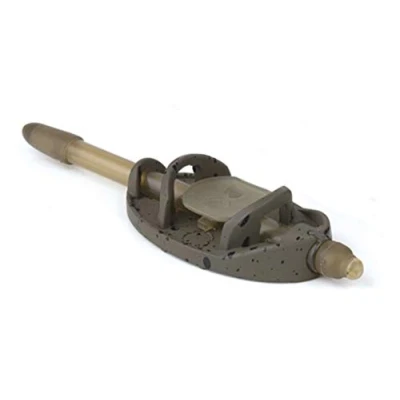 Abbildung von Matrix Alloy Method Feeder Large 45g
