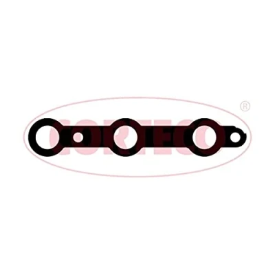 Abbildung von CORTECO 026167H Ventildeckeldichtung BMW: 3 Limousine, Touring, 5 Limousine