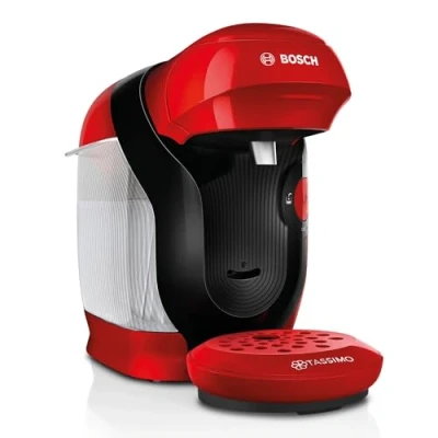 Abbildung von TASSIMO Kapselmaschine TAS113E