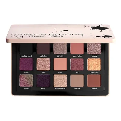 Abbildung von Natasha Denona my Dream Palette Lidschattenpalette