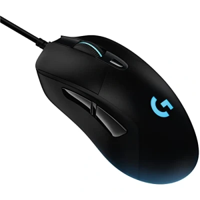 Abbildung von Logitech G403 Hero Gaming Maus