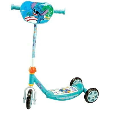 Abbildung von Simba Monopattino Disney Stitch a 3 ruote