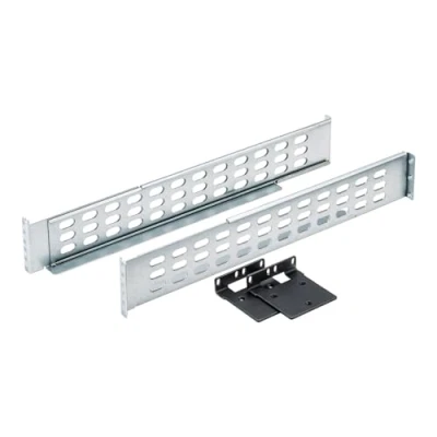 Abbildung von APC Smart UPS SRT SRTRK4 Unterbrechungsfreie Stromversorgung (USV) Schienen Kit 2.2/3kVA 19&quot;