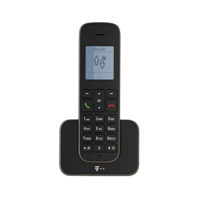 Abbildung von Telekom Sinus 207 Schnurloses Mobilteil (Mobilteile: 1)