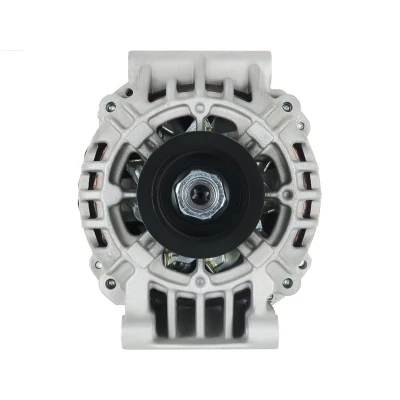 Abbildung von AS PL A3761S Lichtmaschine 12V 120A RENAULT: CLIO 2, Kangoo I, MEGANE 2 Kombi