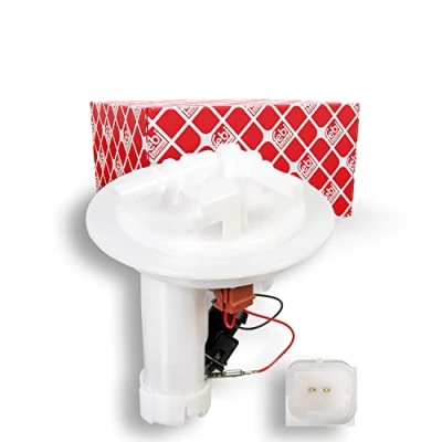 Abbildung von FEBI BILSTEIN 45472 Kraftstoffpumpe