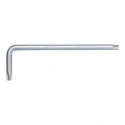 Abbildung von KS TOOLS 151.2344 Winkelschraubendreher Torx 16, 48 T9