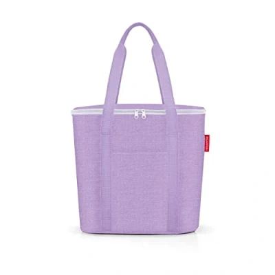 Abbildung von Reisenthel Shopping Thermobag twist violet