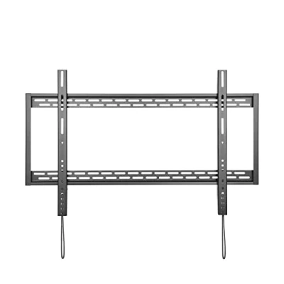 Abbildung von AISENS WT100F 067 Halterung Pro Ultra Dünn für Monitor/TV, 130 kg, 60 100, Schwarz