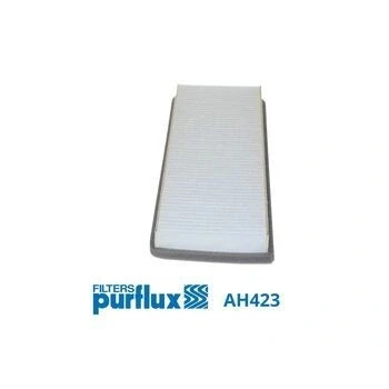 Abbildung von PURFLUX AH423 Innenraumfilter Pollenfilter 332 113 30 PEUGEOT: 306 Schrägheck, Cabrio, Kombi