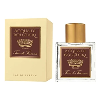 Abbildung von Dr. Taffi Acqua di Bolgheri Terre Toscana Eau de Parfum 100ml (Unisex)