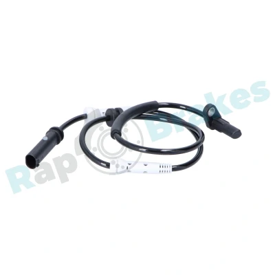 Abbildung von RAP BRAKES R A0577 ABS Sensor Vorderachse links, rechts aktiver BMW: 3 Touring, Limousine, 4 Coupe