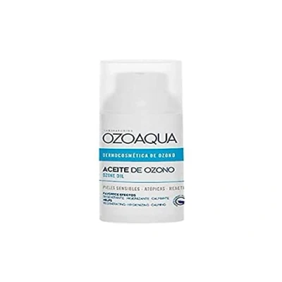 Abbildung von Ozoaqua Ozonöl, 15 ml