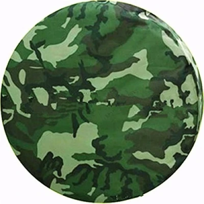 Abbildung von MOMOALA Camouflage Car Reserverad Reifenabdeckung für Jeep SUV Automobile Reserveradabdeckung 14 &#039;15&#039; 16 &#039;17&#039; 17 Zoll