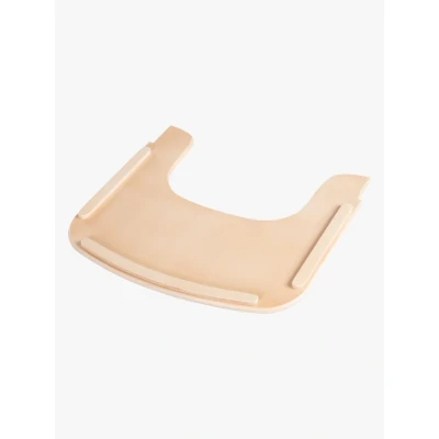 Abbildung von Roba Sit Up Flex Tablett, Natural