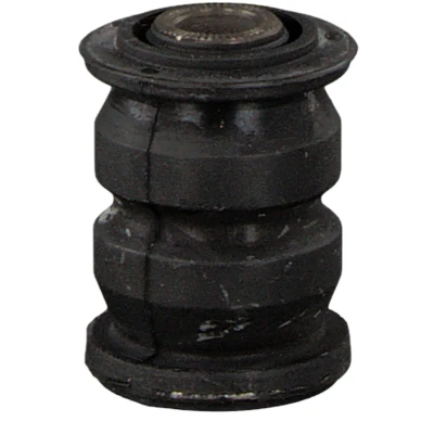 Abbildung von FEBI BILSTEIN 41431 Querlenkerlager unten, vorne, Vorderachse links, rechts Gummilager