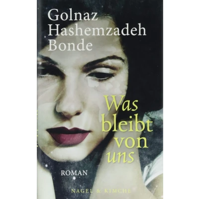 Abbildung von Was bleibt von uns: Roman