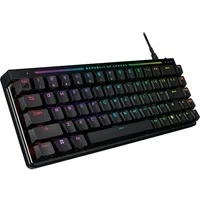 Abbildung von Asus ROG Falchion ACE HFX DE Gaming Tastatur