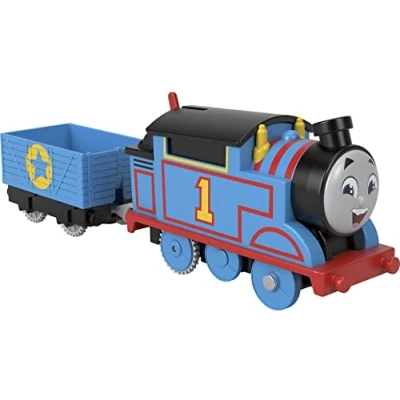 Abbildung von Thomas &amp; Friends HDY59, Zug, 3 Jahr(e), AAA, Kunststoff, Mehrfarbig
