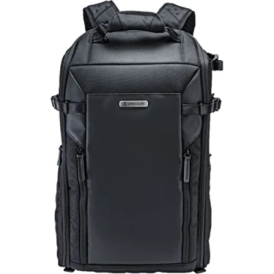 Abbildung von Vanguard Veo Select 48BF BK Rucksack für Fotoequipment
