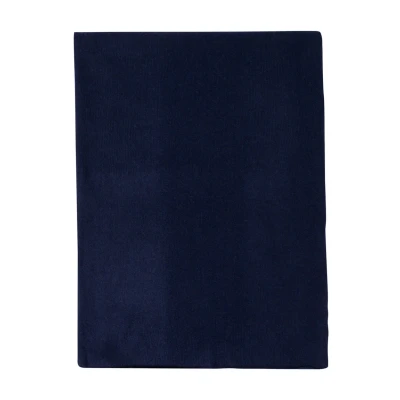 Abbildung von Style Republic Schal, Herren, Größe: One Size, Navy