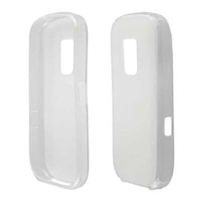 Abbildung von caseroxx TPU Hülle kompatibel mit Artfone CS181, Handy Tasche (TPU in transparent)