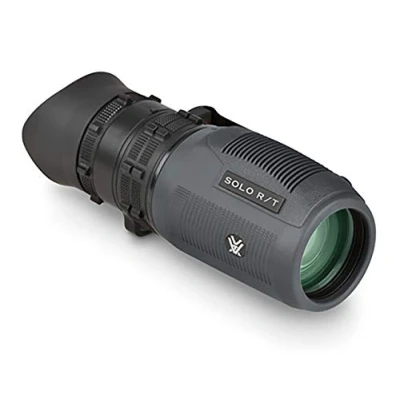 Abbildung von Vortex Solo Tactical R/T 8x36 Monocular with Reticle Focus, SOL 3608 RT, Schwarz,
