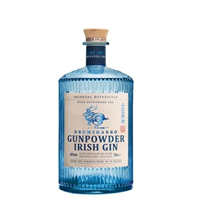 Abbildung von Gunpowder Gin (1 x 0.7 l)