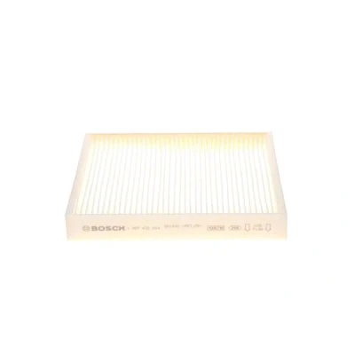 Abbildung von BOSCH 1 987 432 004 Innenraumfilter Partikelfilter 240 204 36 OPEL: Mokka / X, Insignia A Sports Tourer, Schrägheck kfzteile,