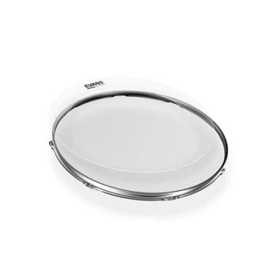 Abbildung von Evans Drum Rings Dämpfungsringe für Trommeln E Ring Pack, Snare