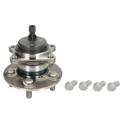 Abbildung von SKF VKBA 7578 Radlagersatz TOYOTA: Prius IV Liftback, LEXUS: CT