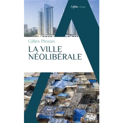 Abbildung von La ville néolibérale: en débat