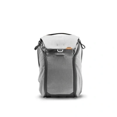 Abbildung von Peak Design Everyday Backpack 20 l v2 Ash
