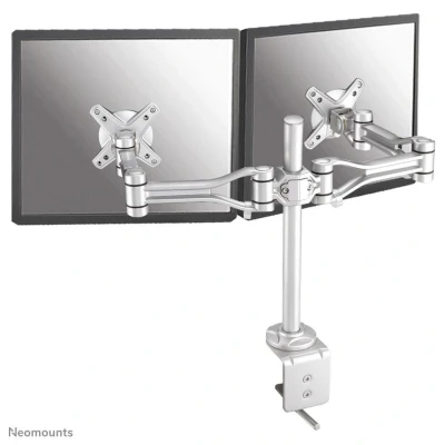 Abbildung von Neomounts FPMA D1030D Monitor Tischhalterung